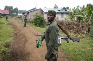 DR Congo: at least 24 dead in attacks in North Kivu