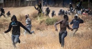 AU and UN call for immediate investigation into migrants death in Morocco