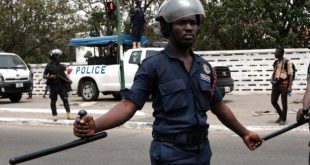Ghana: dozens arrested in cost of living protest
