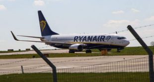 Ryanair defends Afrikaans test on SA travellers
