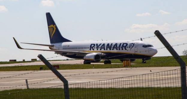 Ryanair defends Afrikaans test on SA travellers