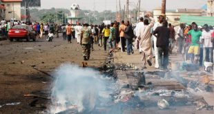 Nigeria: gunmen kill more than 30 in Kaduna state