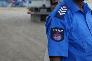 Guinea military officer charged with murder
