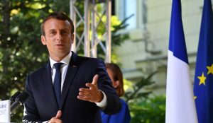 France: President Macron says no to national unity government