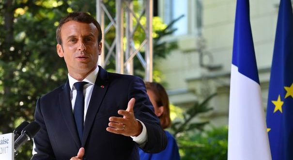 France: President Macron says no to national unity government
