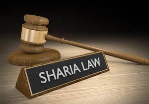Nigeria: court challenge highlights sharia law