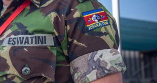Eswatini: pro-democracy protesters banned from army recruitment
