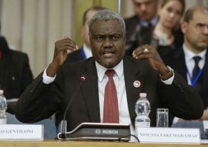 African Union calls on Sudan and Ethiopia to dialogue on border dispute
