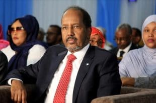 Somalia: President Hassan Sheikh Mohamud appoints new PM