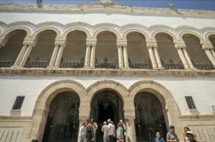 Tunisia: Journalist arrested over remarks about army
