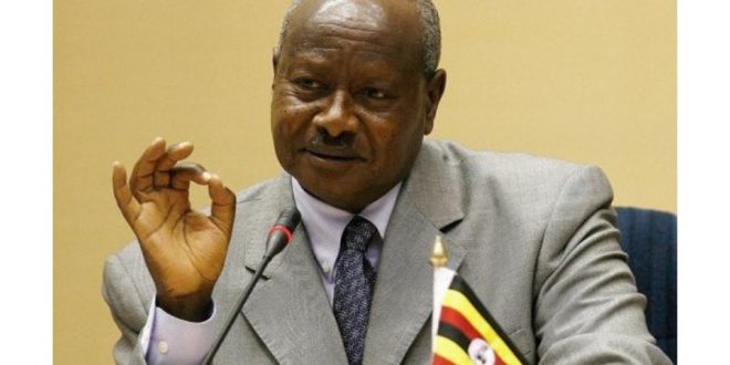 Uganda: President Museveni lifts ban on European-backed rights group