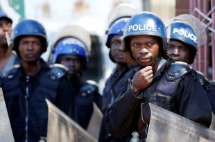Zimbabwe: Ruling party supporter arrested for murder of opposition activist