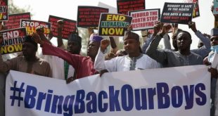 Nigeria: outrage as gang leader becomes traditional chief
