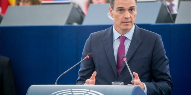 Spain: PM Sanchez clarifies migrant deaths comments - report