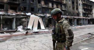 Ukraine-Russia conflict: two Americans killed in the Donbass
