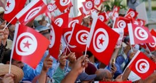 Tunisia: opposition accuses electoral body of having "falsified" figures