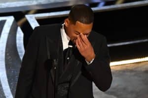 "My behavior was unacceptable"- Will Smith apologizes again