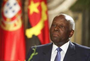 Mozambique take serious decision after ex-Angolan president death