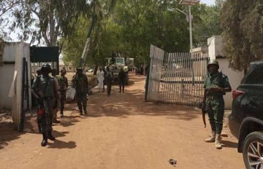 Nigeria: authorities decide to close school for particular reason