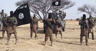 Nigeria: Terrorists issue warning to President Buhari