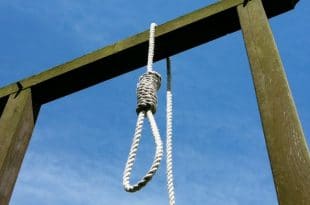 Nigeria: six sentenced to death in two separate cases