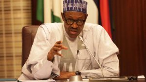 Nigeria: President Buhari condemns killing of priest by captors