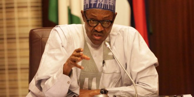 Nigeria: President Buhari condemns killing of priest by captors