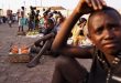 Burundi: street children now risk criminal prosecution