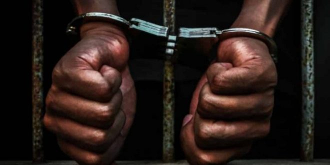 Kenya: student arrested for faking kidnapping for ransom