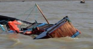 Nigeria: dozen bodies recovered after a shipwreck