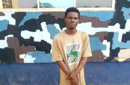 Nigeria: man kills girlfriend for destroying his iPhone