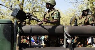 Togo: two soldiers killed in new terrorist attack in the north