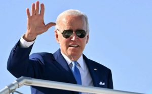 United States: President Biden tested positive for Covid-19