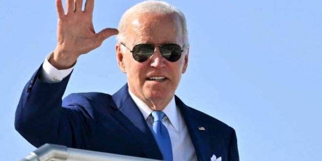 United States: President Biden tested positive for Covid-19