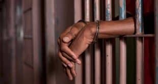 Nigeria: Man sentenced to 3 life sentences for raping 3 daughters