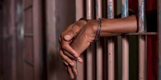Nigeria: Man sentenced to 3 life sentences for raping 3 daughters