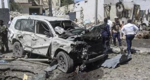 Somalia: several dead including local authority in a suicide attack