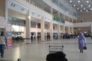 Nigeria: arrests as heroin found hidden in baby food