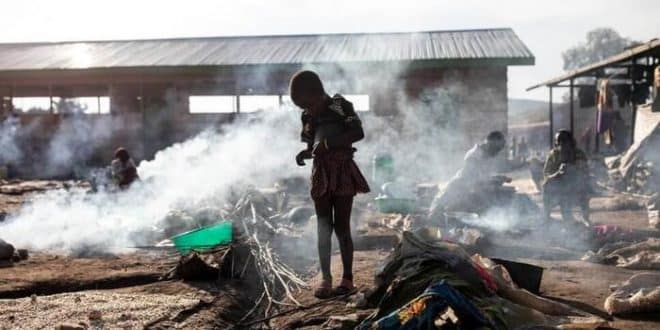 DR Congo: patients burned alive in multiple attacks