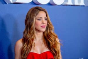 Shakira and prosecution on tax evasion charge