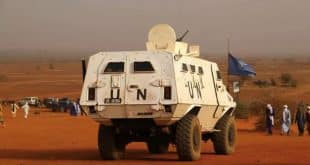 UN reacts after expulsion of its spokesperson in Mali