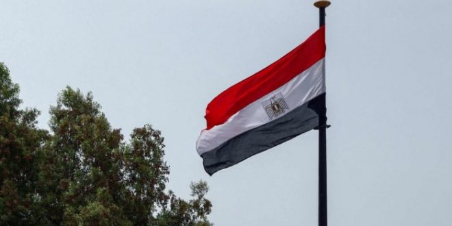Egypt: court demand live TV execution of woman killer