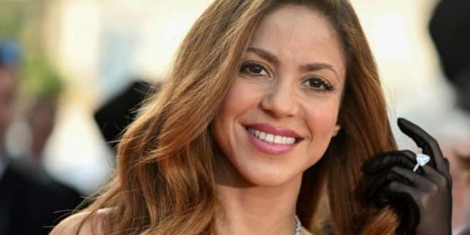 Spain: prosecution demands eight years in jail for Shakira