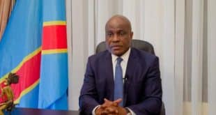"Kagame plays with us like little children" - Martin Fayulu