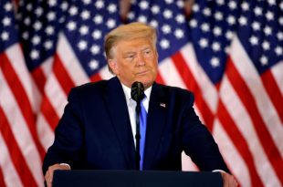 USA: Donald Trump prepares his return in 2024
