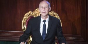 Tunisia: President Saied to order legislative elections