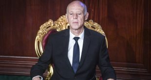 Tunisia: President Saied to order legislative elections