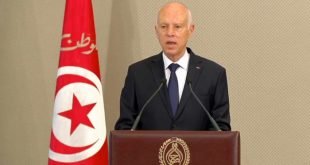 Tunisia: President Saied's happiness at the anticipated victory of the referendum