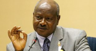 Ugandan President Yoweri Museveni on Wednesday dismissed the recent World Bank report which classified Uganda as still a low-income country.