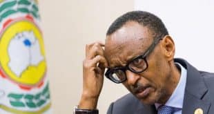 Rwanda: "It is time for Kagame to..." - opposition warns